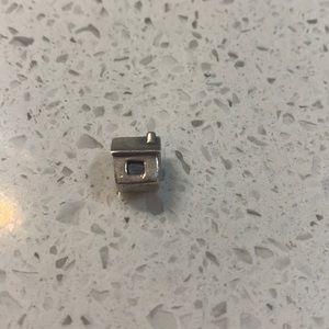 Authentic Pandora house charm